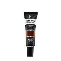 it cosmetics correctores bye bye under eye full coverage anti-aging waterproof concealer