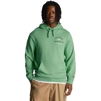 Lyle & Scott Jersey ML2018V-X156 para hombre