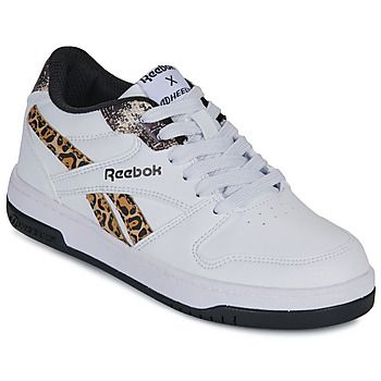 Heelys Zapatillas con ruedas REEBOK BB4500 LOW para niña