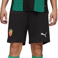 puma short rc lens para hombre
