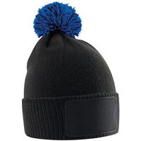 beechfield gorro rw11104 para nina