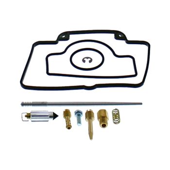 Kit de servicio del carburador Yamaha YZ 250 '89 All Balls