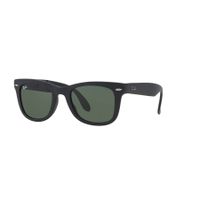 ray-ban icons - folding wayfarer folding glasses wayfarer rb4105-601s