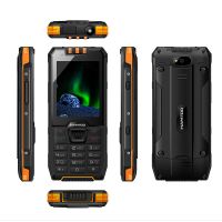 hamtod h6 mini de 283 pulgadas android 110 3gb ram 32gb rom doble sim doble espera pantalla tactil  botones 3000mah 2