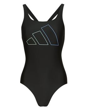 adidas Bañador Big Bars X-Back Swimsuit para mujer