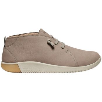 Keen Botines Bottines KNX Chukka cuir para hombre