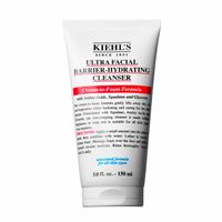 kiehls ultra facial limpiador facial hidratante