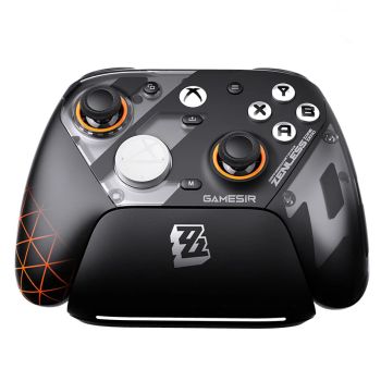 [Zenless Zone Zero Edition] GameSir G7 Pro Controlador de Juego Inalámbrico bluetooth Gamepad con Gatillos Analógicos de