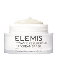 elemis dynamic resurfacing day cream spf 30 50ml