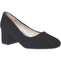 rieker zapatos de tacon 44750 para mujer