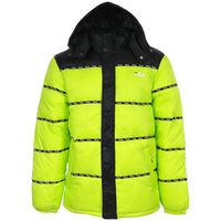 fila chaquetas tatsuji puff jacket para hombre