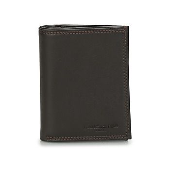 LANCASTER Cartera SOFT VINTAGE HOMME 12 para hombre