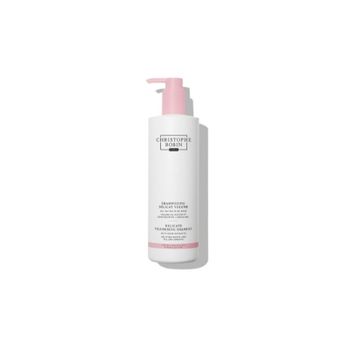 Shampoo volume natural eau rose 500 ml
