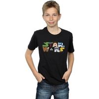 disney tops y camisetas bi35521 para nino