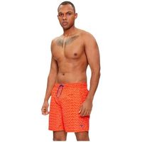 guess banador palmas para hombre