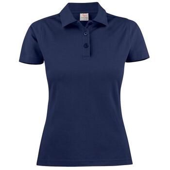 Printer Polo Surf para mujer