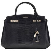guess bolso de mano satchel para mujer