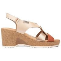 pikolinos sandalias arenales para mujer