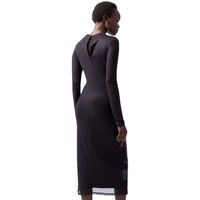 french connection vestidos gt41899 para mujer