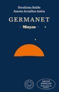 Germanet (Edició escolar)