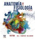 anatomia y fisiologia 11 ed