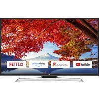 39 jvc lt-39c790  smart led tv