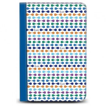Iluv Festival Funda Folio para Kindle Fire 7
