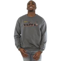 dessins animes jersey bi33049 para hombre