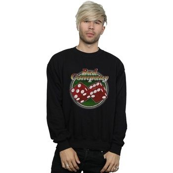 Bad Company Jersey Straight Shooter para hombre