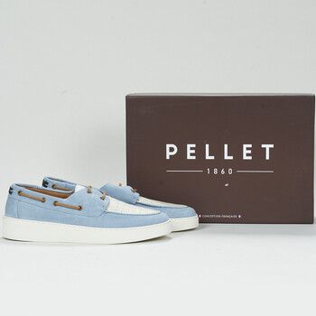 Pellet Náuticos KEO para hombre