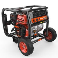 motobomba gasolina nervion ii 35000lh - 50m