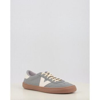 Victoria Zapatillas OLMO BAREFOOT EFECTO PIEL SERRAJE 1186103 para hombre