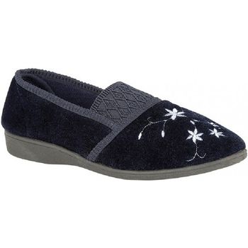 Zedzzz Pantuflas DF1319 para mujer