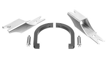 Birzman upgrade kit wheel truing stand