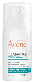 Avène Cleanance Comedomed Concentrado Anti-imperfecciones 30 ml