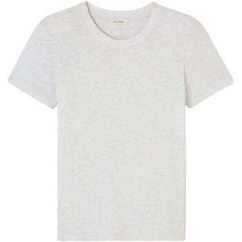American Vintage Camiseta Sonoma para mujer