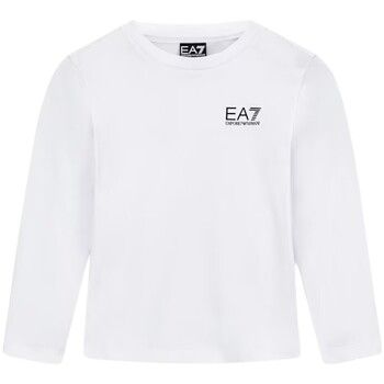 Emporio Armani Camiseta manga larga 7b000021 para niño