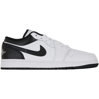 Nike Deportivas Moda Baskets Air Jordan 1 cuir para hombre