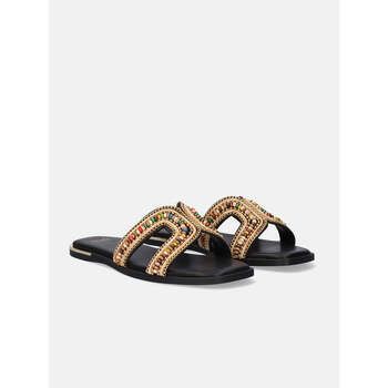 Exé Shoes Sandalias SANDALIAS PLANAS SABRINA-726 para mujer