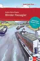 blinder passagier