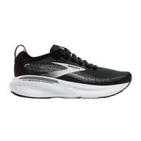 zapatillas brooks adrenaline gts 25 negro blanco ss26 talla 42 - eur