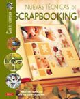 nuevas tecnicas de scrapbooking