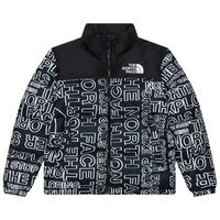 the north face chaqueta 96 nuptse para mujer