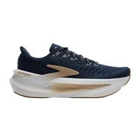 zapatillas brooks glycerin max 2 azul dorado ss26 talla 40 - eur