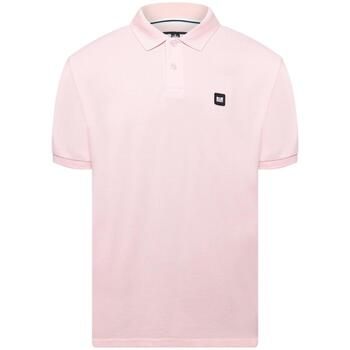 Weekend Offender Polo Barnum para hombre