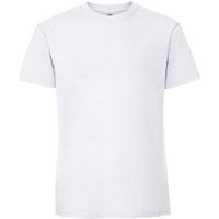 fruit of the loom camiseta iconic premium para hombre