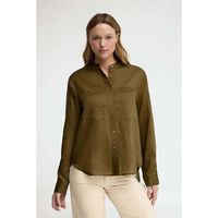 polo club camisa mosto shirt w para mujer