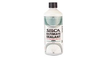Silca ultimate liquido preventivo sellador 500 ml