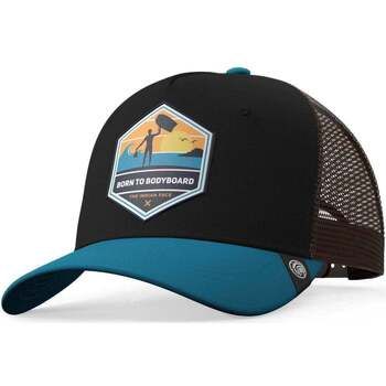 The Indian Face Gorra Born to Bodyboard para mujer
