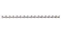 bbb e powerline hybrid bike chain 11 speed silver
